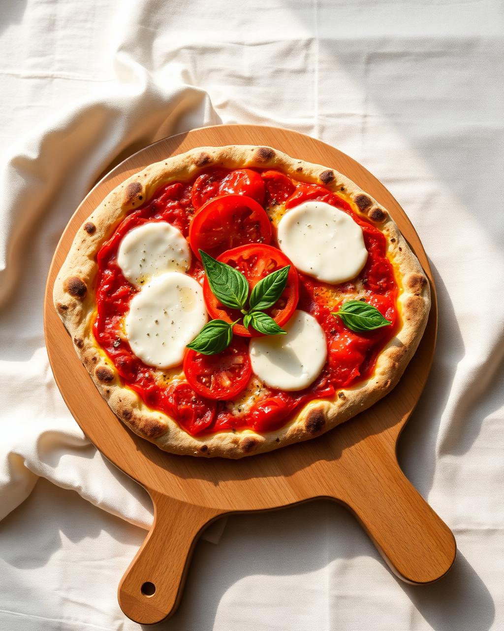 Flatbreads